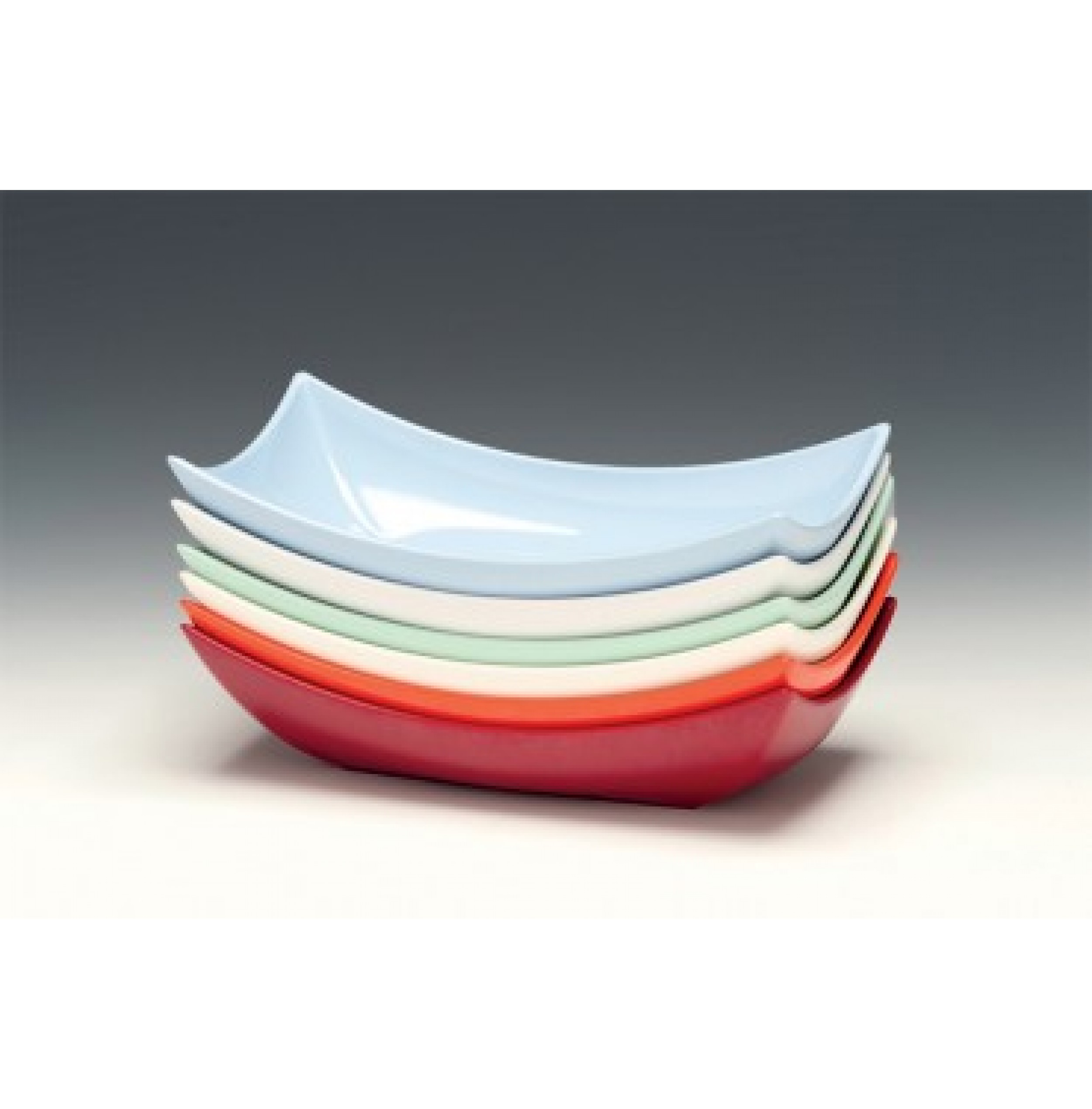 MELAMİN TEŞHİR 14,5 X 28 X H : 4 Cm